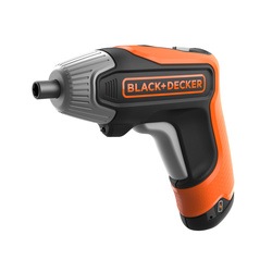 AtornilladoresBLACK+DECKER