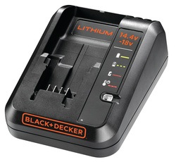 Baterías y CargadoresBLACK DECKER