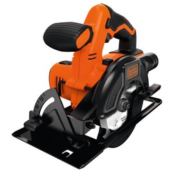 Sierras circularesBLACK+DECKER