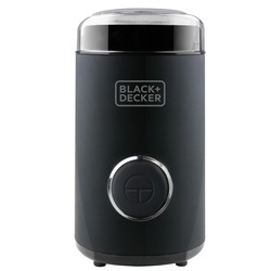 Black and Decker - Moledor de caf 150W - BXCG150E