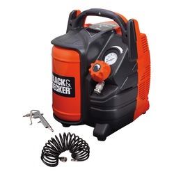 Compresores de aireBLACK+DECKER