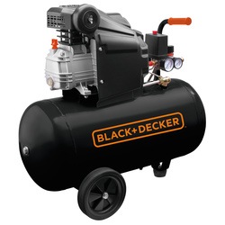 Black and Decker - ES Air Compressor BD 20550 - BXCM0032E