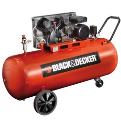 Black and Decker - ES Air Compressor BDV 4452004T - BXCM0211E