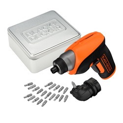 AtornilladoresBLACK+DECKER