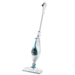 Black and Decker - ES steammop 2in1 with steamperfume feature - FSMH1621SA