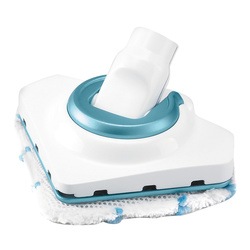 Black And Decker - ES Delta surface cleaner and 2 microfibre pad - FSMHDA
