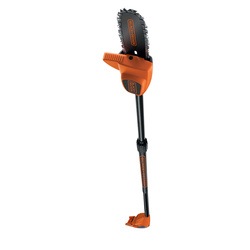 Black and Decker - ES 18V LiIon Pole Pruner without battery and charger - GPC1820LB