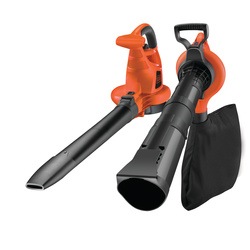 Aspirador Soplador 3000W - GW3030BLACK+DECKER