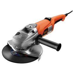 Amoladora 2000W de 230mm - KG2000BLACK+DECKER