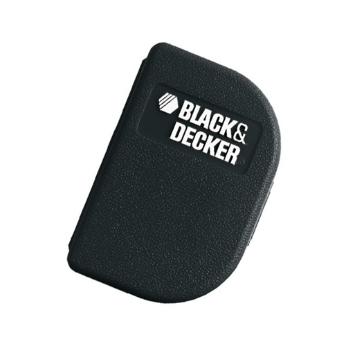 Black and Decker - 32 piezas para atornillar - A7094