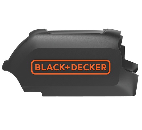 Black and Decker - ES 18V USB Charger - BDCU15AN