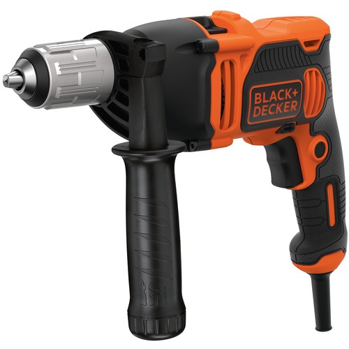 Taladro Percutor 850W - BEH850KBLACK+DECKER