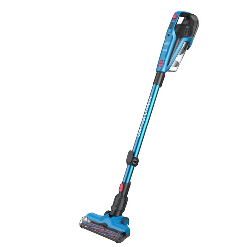 Aspirador de escoba 3 en 1 LITIO 18V - BHFE520JBLACK+DECKER