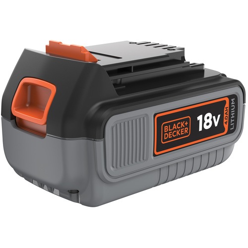 Batería 18V 4.0Ah - BL4018BLACK+DECKER