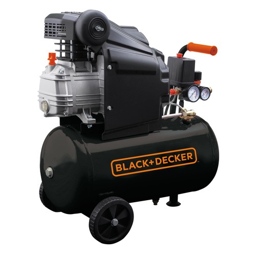 Black and Decker - ES Air Compressor BD 20524 - BXCM0031E