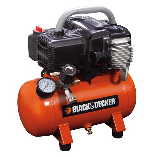 Black and Decker - ES Air Compressor BD 1956NK - BXCM0051E