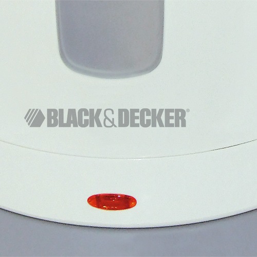 Black and Decker - ES Kattle - DC75