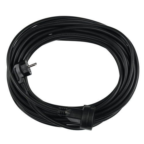 Black and Decker - Cortabordes Electrico 700w  Extensin de Cable - GL7033CAKIT