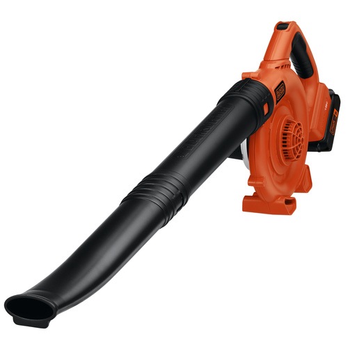 Soplador 18V 2.0Ah Litio - GWC1800L20BLACK+DECKER
