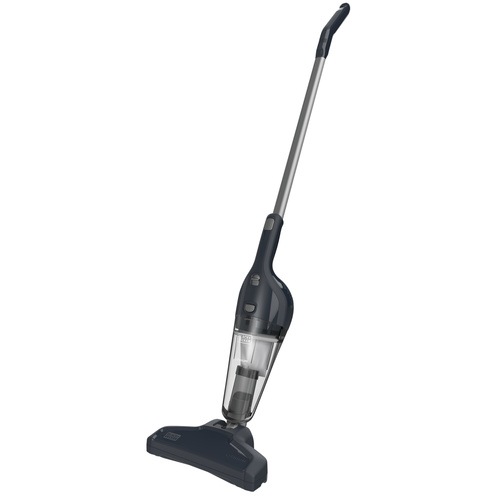 Aspirador de mano 10,8V 4 en 1 - NSVA315JBLACK+DECKER