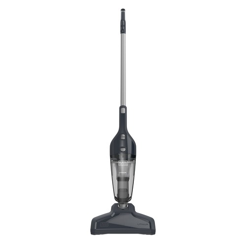 Aspirador de mano 10,8V 4 en 1 - NSVA315JBLACK+DECKER