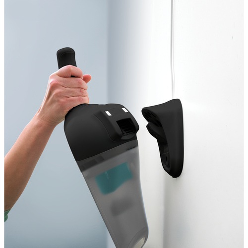 Aspirador de mano sin cable 7.2V - Dustbuster - NV7210NBLACK+DECKER