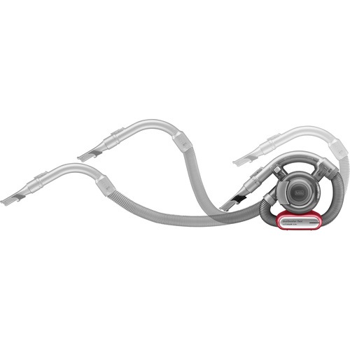 Aspirador Flexi 10,8 V Litio - PD1020LBLACK+DECKER