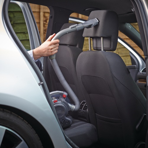 Aspirador de coche Flexi™ 12V - PD1200AVBLACK+DECKER
