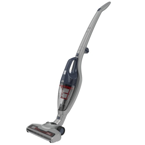 Aspirador de escoba 2 en 1 18V 2Ah LITIO - SVB520JWBLACK+DECKER