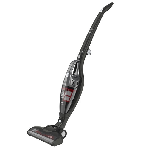 Aspirador de escoba 2 en 1 21,6V 2Ah LITIO - SVB620JWBLACK+DECKER