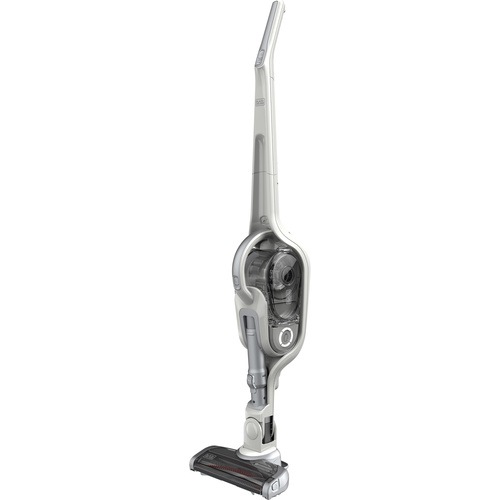 Aspirador de escoba 2 en 1 con tecnología ORA - SVFV3250LBLACK+DECKER