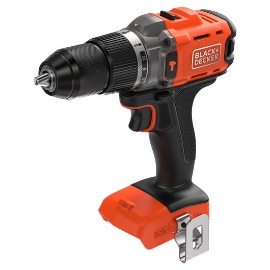 Taladro percutor a batería 18V POWERCONNECT™ (sin batería ni cargador)