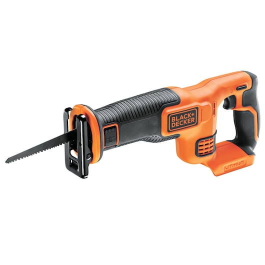 Sierra Sable 18V sin batería/cargador