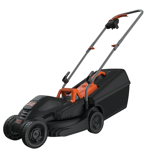 Cortacésped 1000W 32cm + cortabordes GL250
