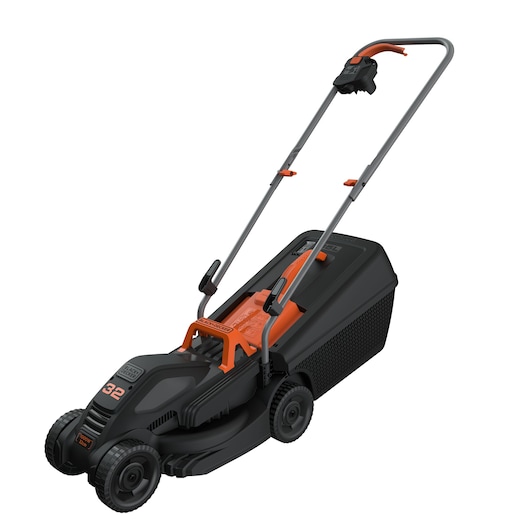 Cortacésped 1.000W 32cm