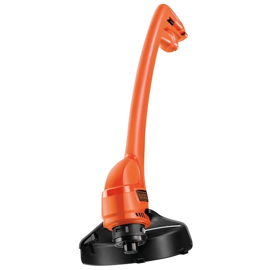 Cortacésped 1800W 42cm con manillar tipo bicicleta + Cortabordes GL250