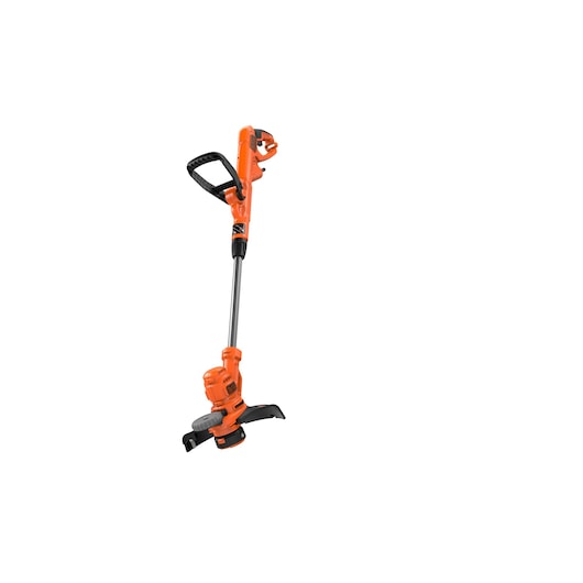 3-IN-1: cortabordes BESTE630 + base con ruedas CM100-XJ
