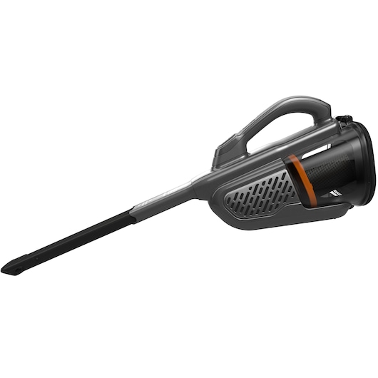 Aspirador de mano GEN 11 con tecnología SMART TECH™. Potencia 18V 2Ah Litio