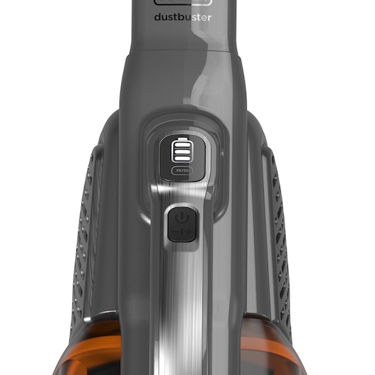 Aspirador de mano GEN 11 con tecnología SMART TECH™. Potencia 18V 2Ah Litio