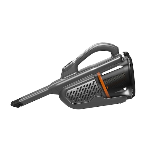 Aspirador de mano GEN 11 con tecnología SMART TECH™. Potencia 18V 2Ah Litio