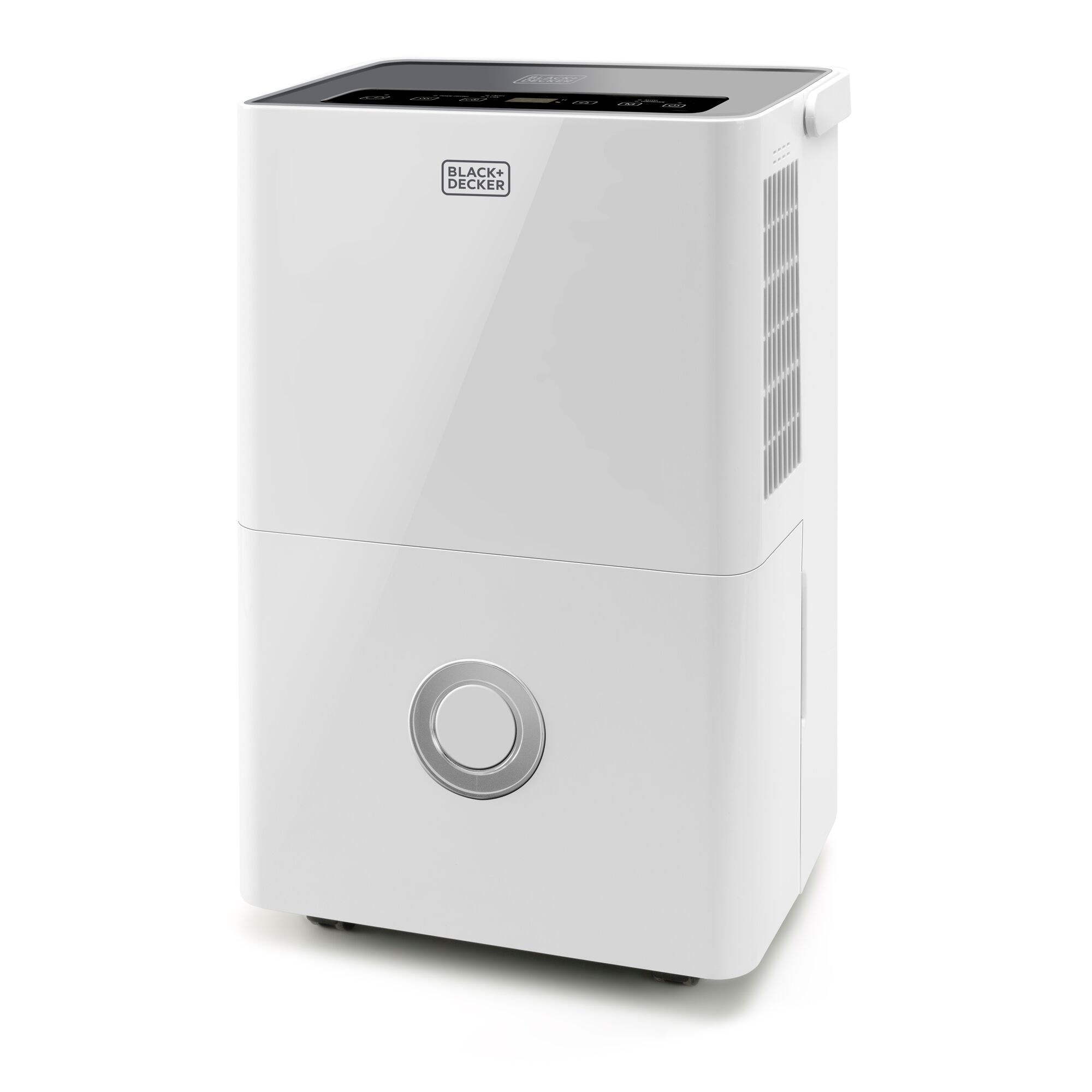 Black+Decker BXDH20E