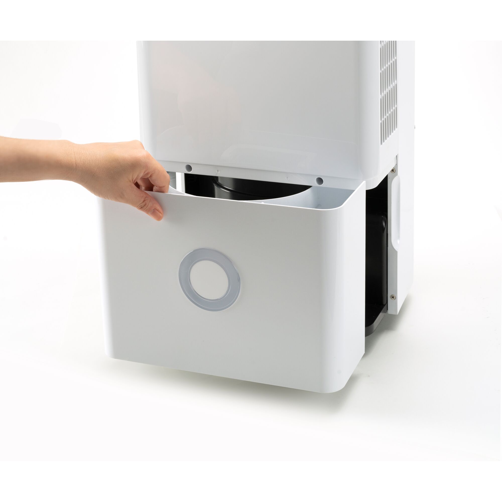 Black+Decker BXDH20E — vista 2