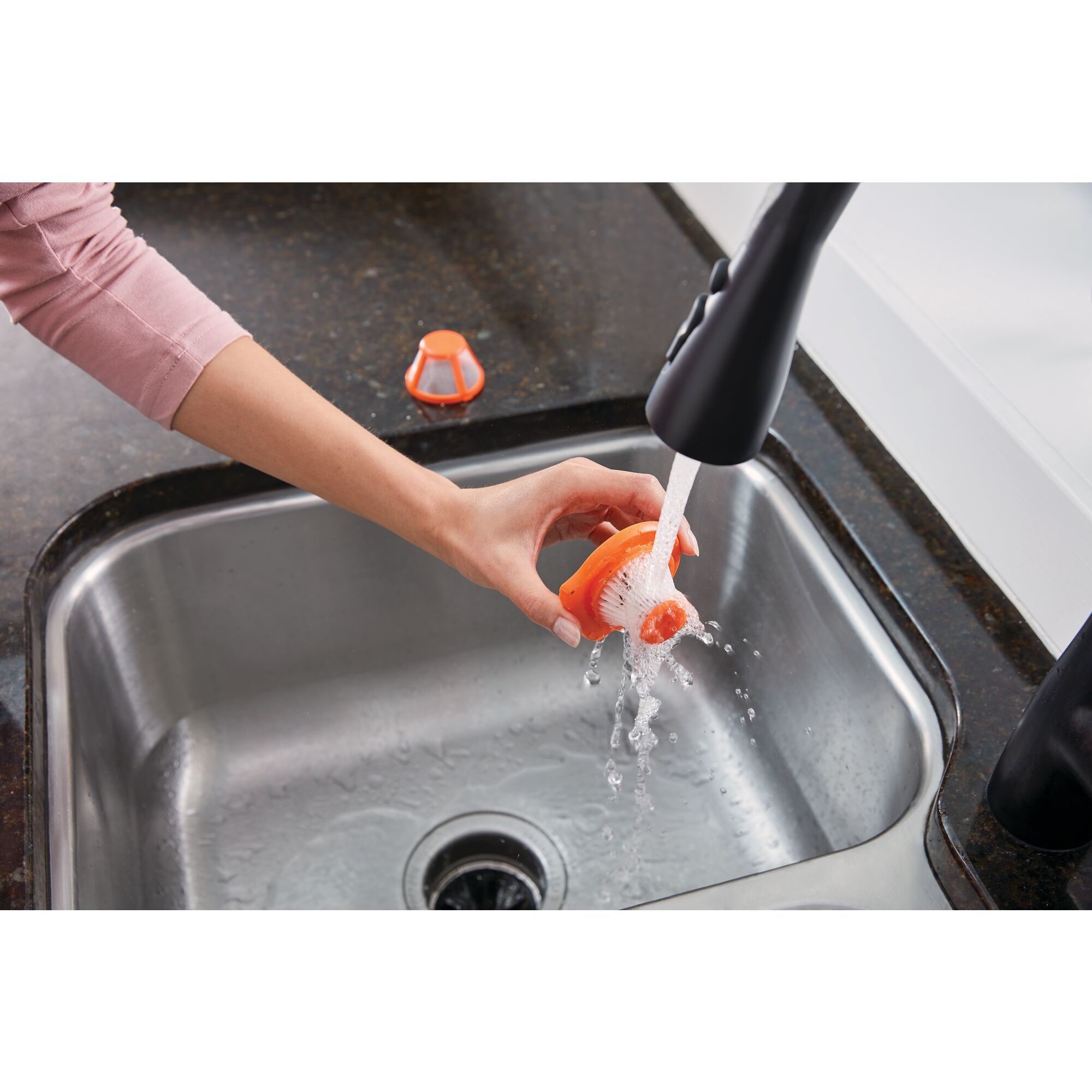 Grifo 12v extensible clearance