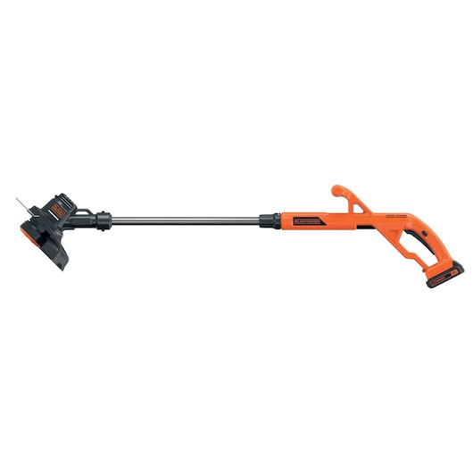 Cortabordes con una batería 18V 1,5Ah Litio 25cm